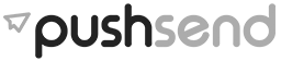 pushsend logo